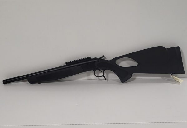 Sztucer Bergara BA13 16,5" kal. 308WIN