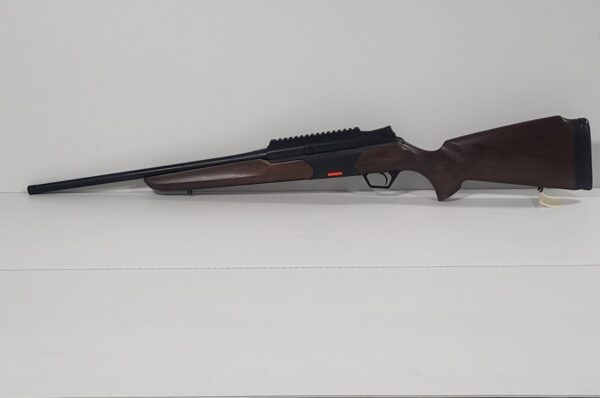 Sztucer Beretta BRX1 kal. 308WIN