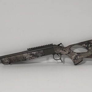 Sztucer Bergara BA13 20" camo