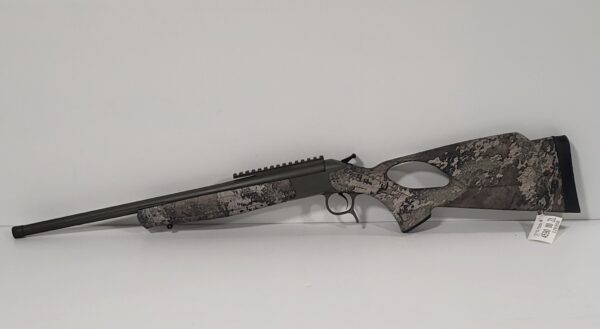 Sztucer Bergara BA13 20" camo