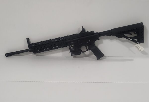 Karabinek Burgu kal. 5.56x45/223REM