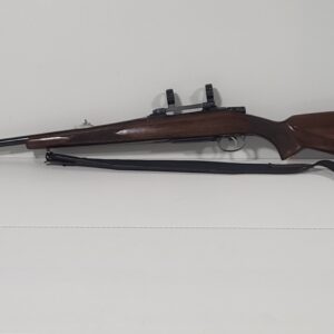 Sztucer CZ550 LUX kal. 30-06