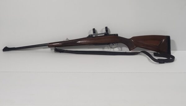 Sztucer CZ550 LUX kal. 30-06