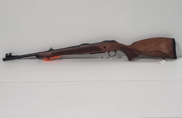Sztucer CZ600 LUX