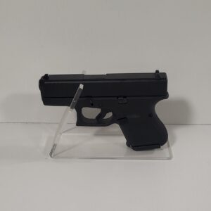 Pistolet Glock 26 V kal. 9x19
