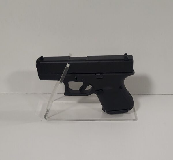 Pistolet Glock 26 V kal. 9x19