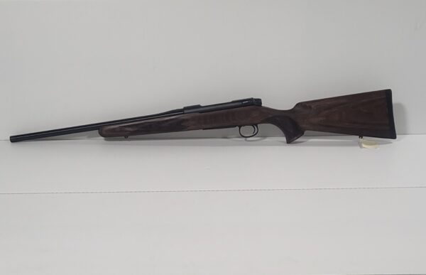 Sztucer Mauser M18 Pure