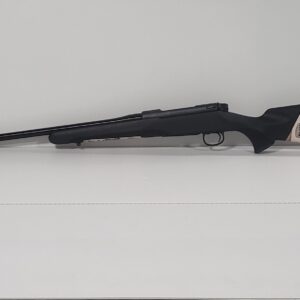 Sztucer Mauser M18
