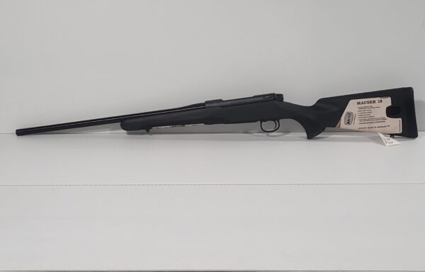 Sztucer Mauser M18