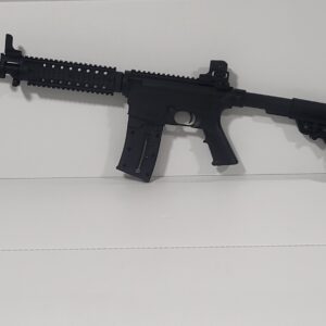 Karabinek Mossberg 715T kal. 22 LR