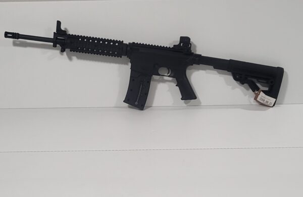 Karabinek Mossberg 715T kal. 22 LR