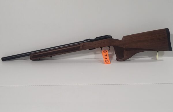 Karabinek CZ457 MTR kal. 22 LR