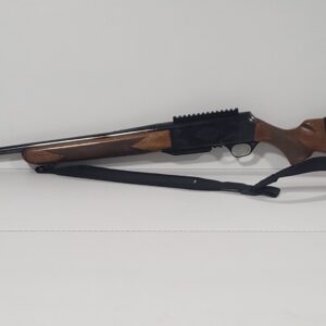 Półautomat Browning BAR II kal. 243WIN + pasek