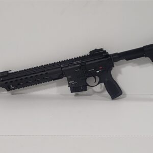 Karabinek samopowtarzalny H&K MR223 A3 14'5" kal. 223REM
