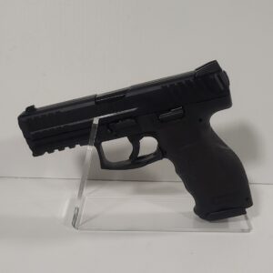 Pistolet H&K SFP9-SF kal. 9x19