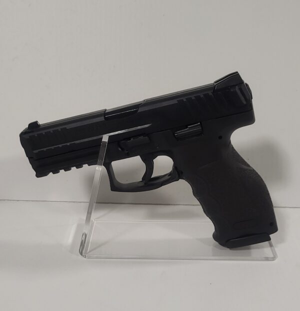 Pistolet H&K SFP9-SF kal. 9x19