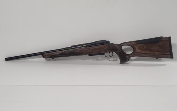 Sztucer Mauser 25 MAX kal. 308WIN