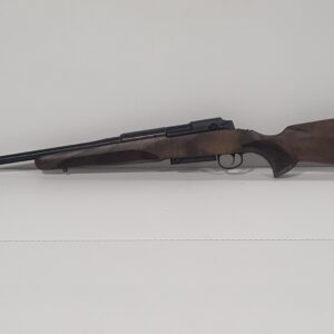Sztucer Mauser 25 PURE kal. 308WIN