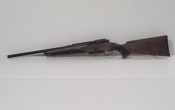 Sztucer Mauser 25 PURE kal. 308WIN