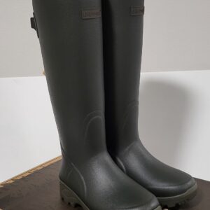 Kalosze Gateway Sportsman II 18" 4mm