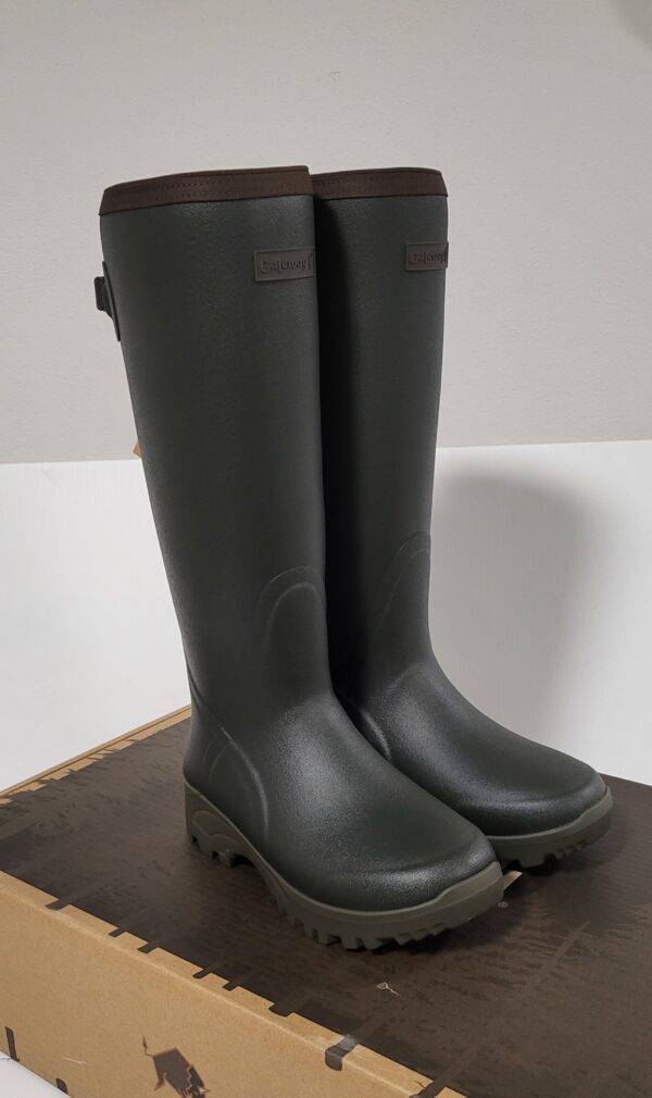 Kalosze Gateway Sportsman II 18" 4mm