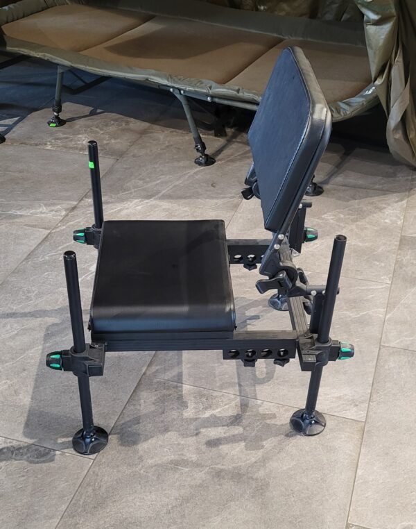 Fotel wędkarski Metod Feeder Basic MIKADO IS15-TB048 - obrazek 4