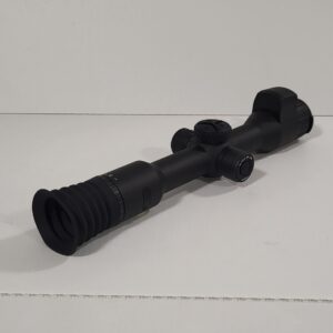 Noktowizor Alpex 4K A40EL LRF Lite Hikmicro