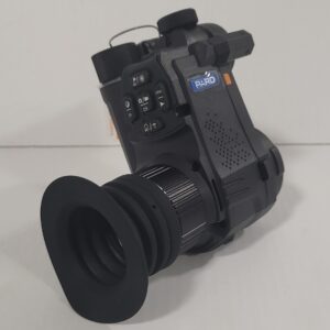 Nasadka noktowizyjna Pard NV-007SP2 LRF 4K+ iluminator
