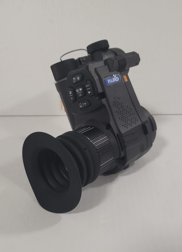 Nasadka noktowizyjna Pard NV-007SP2 LRF 4K+ iluminator