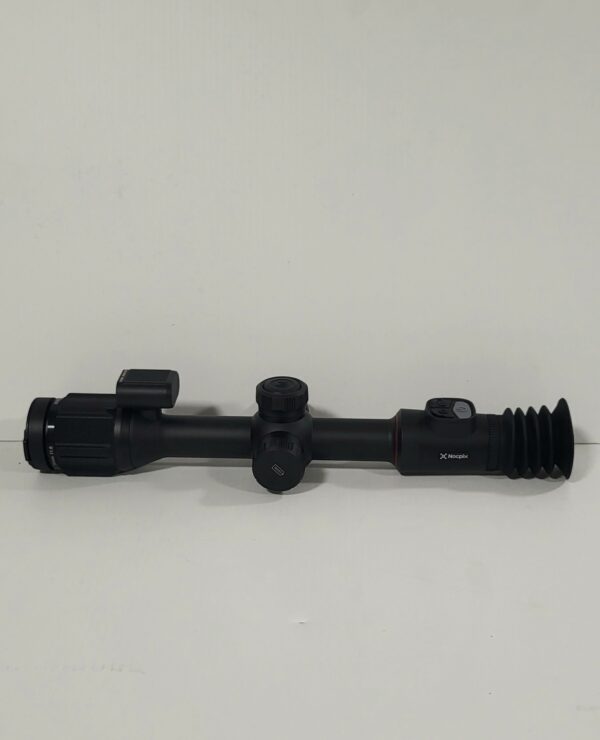Termowizor Nocpix Bolt P25R LRF