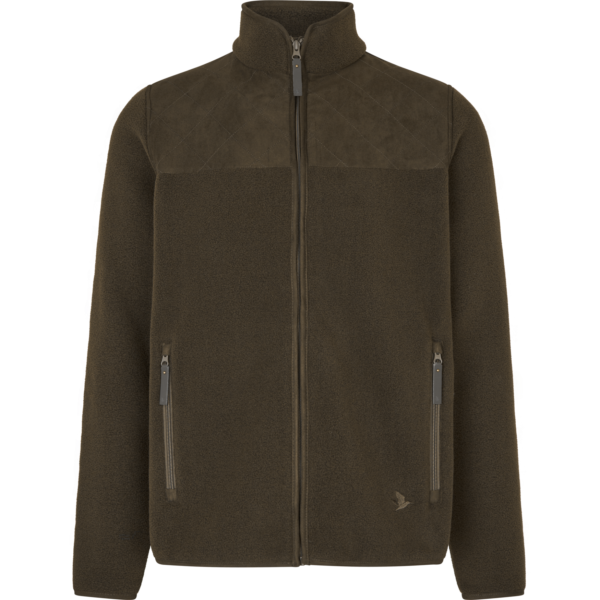 Polar Seeland Fog Fleece Jacket