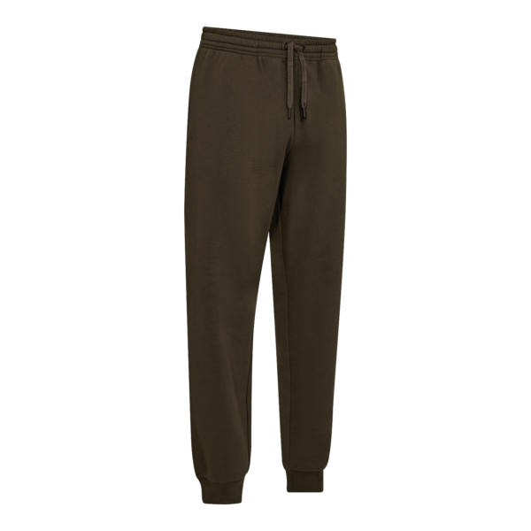 Spodnie dresowe Deerhunter Logo Sweat Trousers 3998