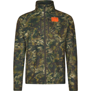 Bluza Seeland Tidal Camo Fleece InVis MPC