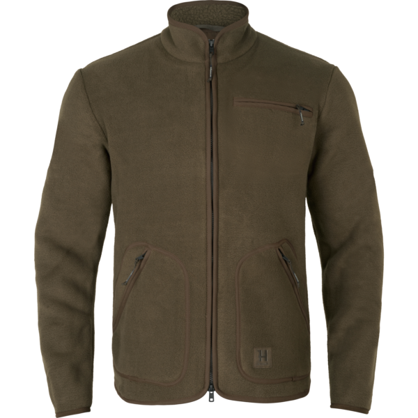 Polar Harkila Torsby fleece jacket