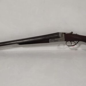 DUBELTÓWKA AURONA-HABICHT 16/70 UŻYWANA