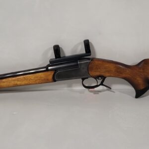 SZTUCER IŻ 308WIN UŻYWANY