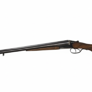 Dubeltówka Iż 43M 12/70