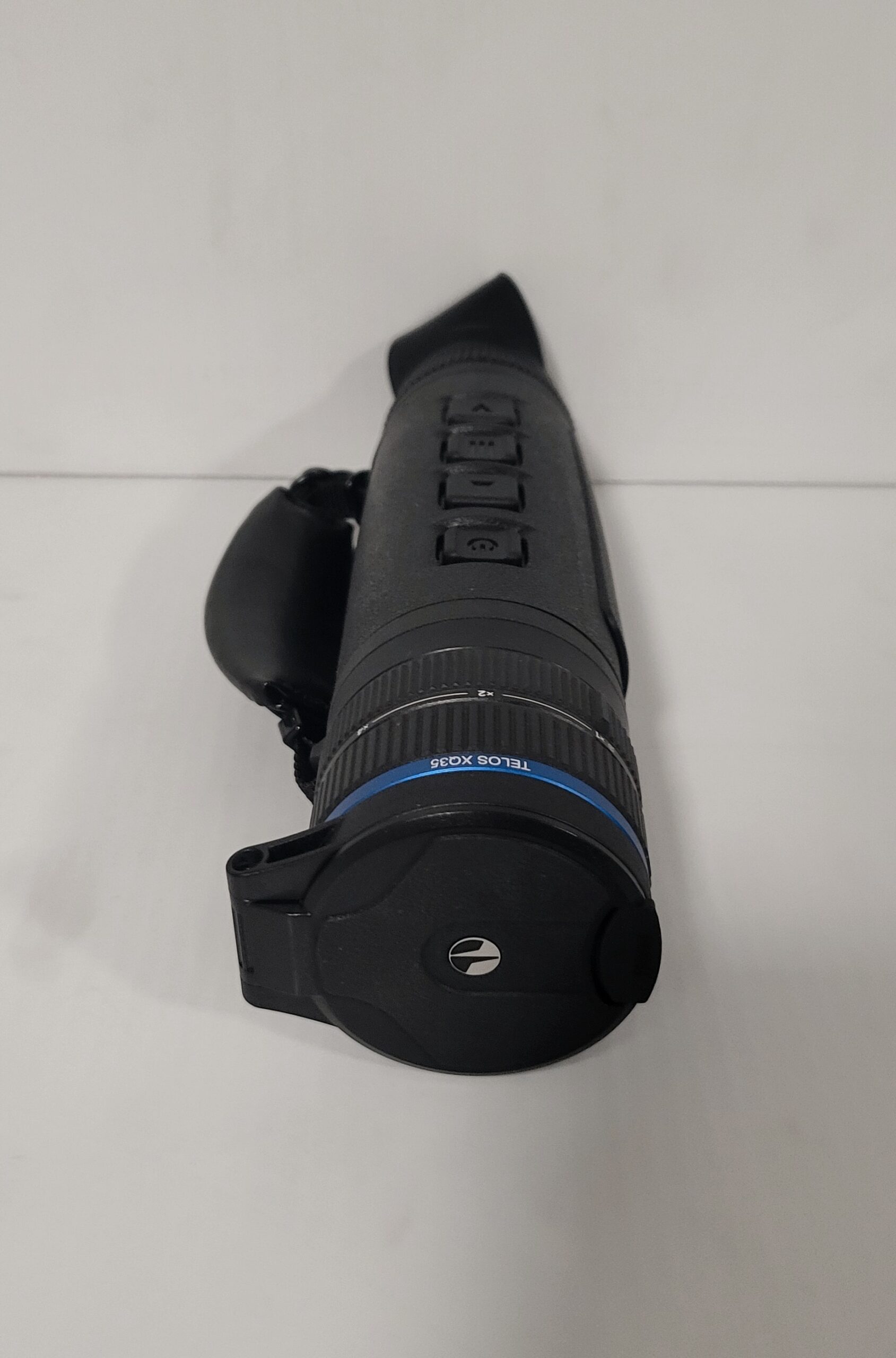 Termowizor Pulsar Telos XQ35