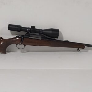 Sztucer CZ 550 LUX kal. 308 + luneta