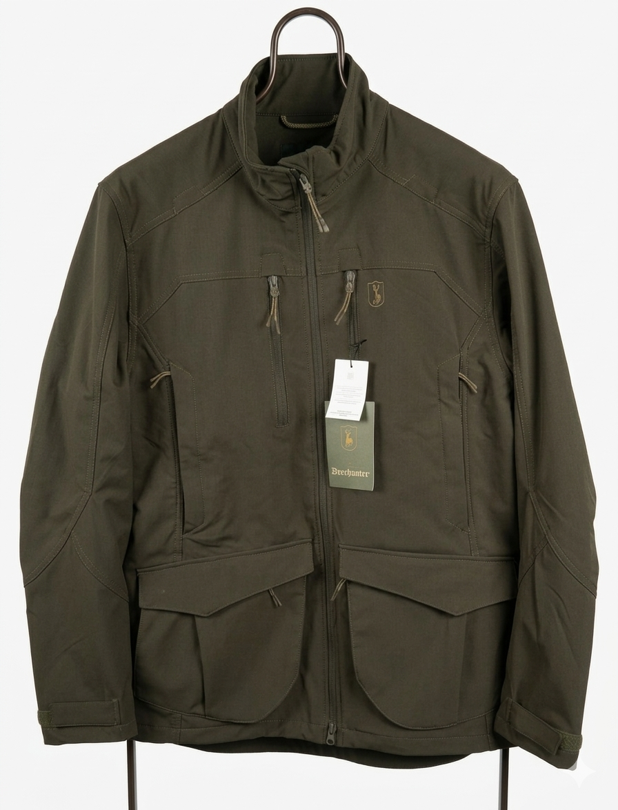 Kurtka Deerhunter Climate 37,5 5803