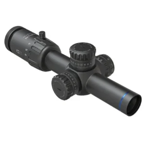 Luneta Meopta Meopro R6 1-6x24 SFP RD-4C