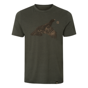 Koszulka Harkila Topp S/S t-shirt 11739