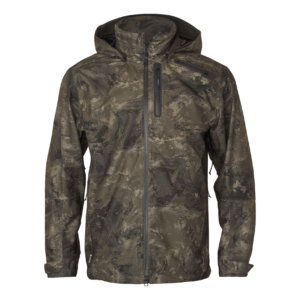 Kurtka Harkila Forest Hunter GTX camo jacket