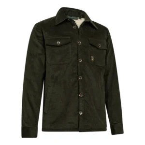Kurtka Deerhunter Sherpa Lined Corduroy Jacket 5645