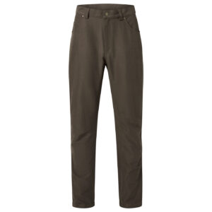 Spodnie Pinewood Nydala 5982 Suede Brown